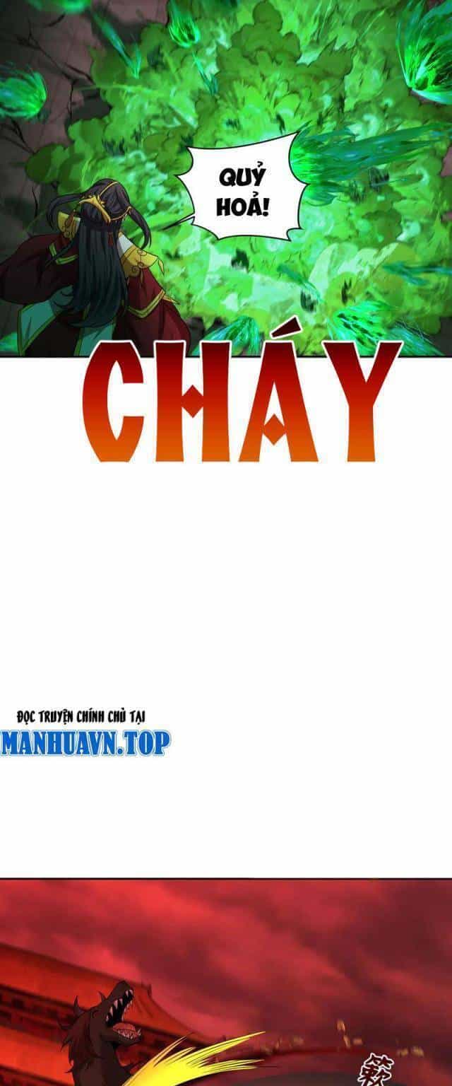 Kỷ Nguyên Kỳ Lạ - Chương 319 - ảnh 90