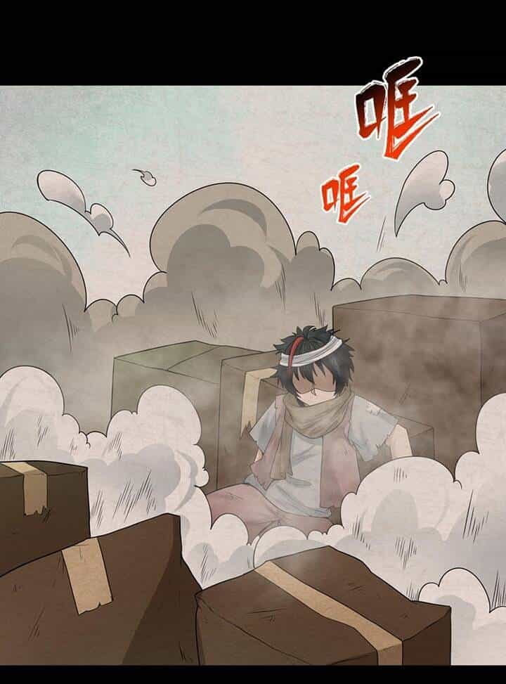 Kỷ Nguyên Kỳ Lạ - Chương 32 - ảnh 64
