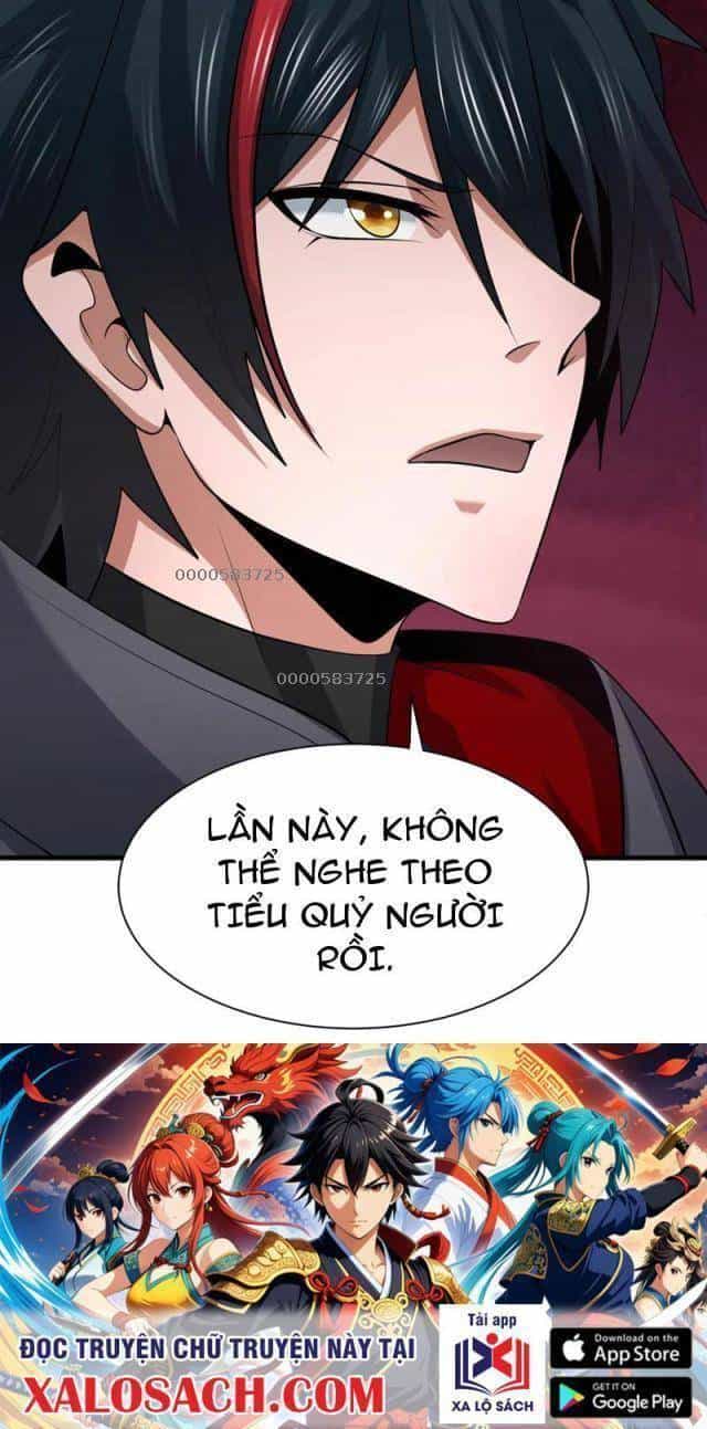 Kỷ Nguyên Kỳ Lạ - Chương 321 - ảnh 250