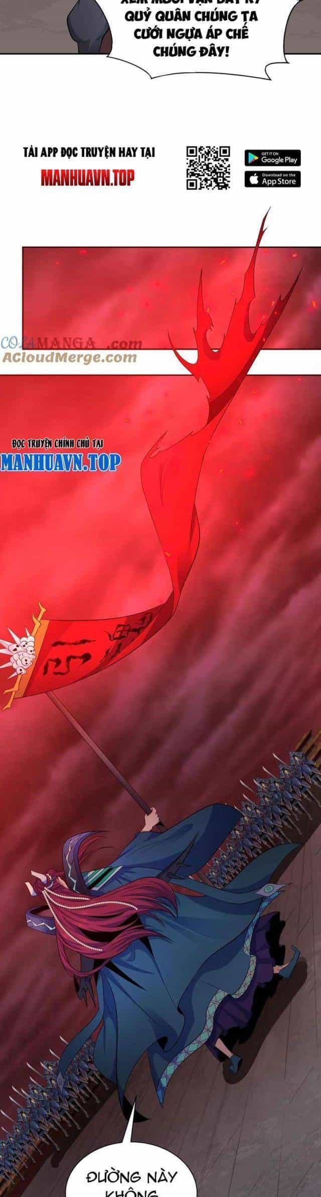 Kỷ Nguyên Kỳ Lạ - Chương 321 - ảnh 58