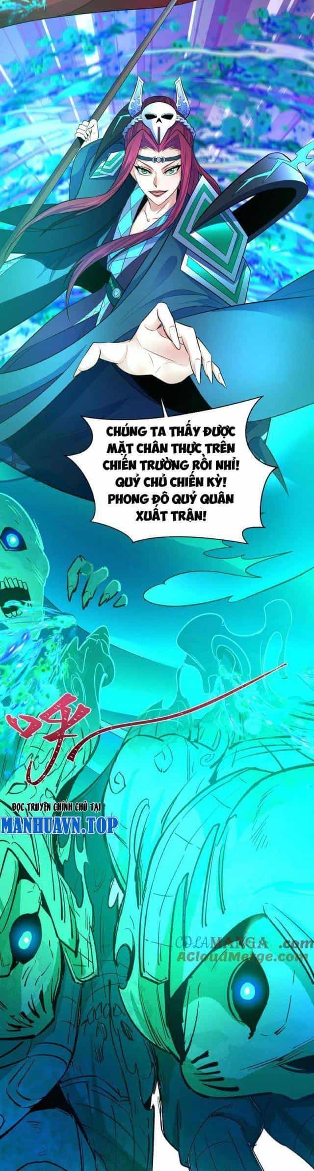 Kỷ Nguyên Kỳ Lạ - Chương 321 - ảnh 60
