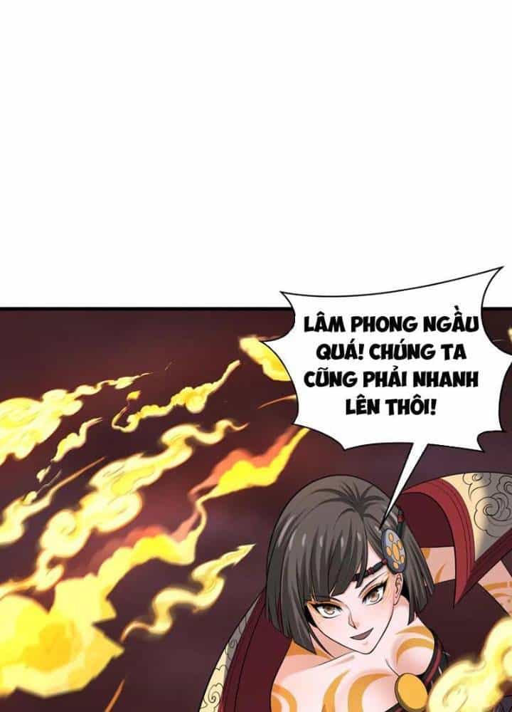 Kỷ Nguyên Kỳ Lạ - Chương 322 - ảnh 126