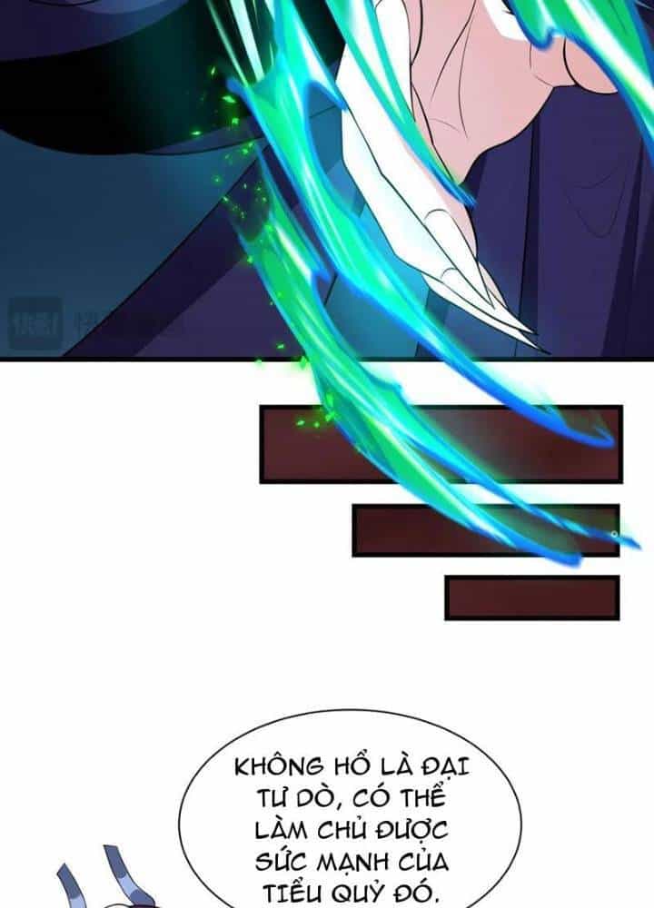 Kỷ Nguyên Kỳ Lạ - Chương 322 - ảnh 136
