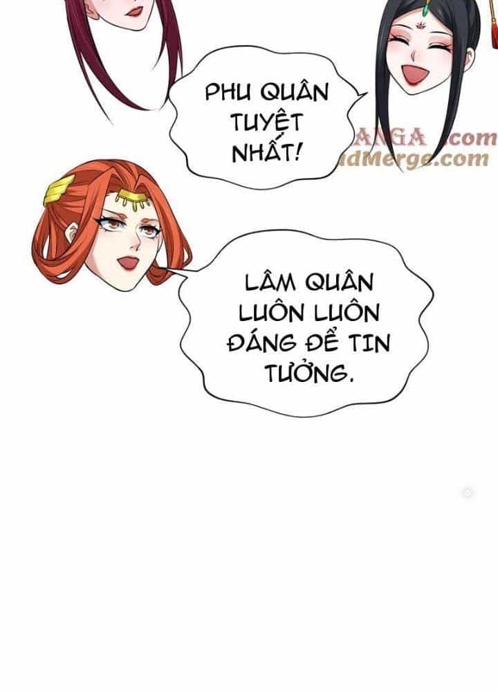 Kỷ Nguyên Kỳ Lạ - Chương 322 - ảnh 138