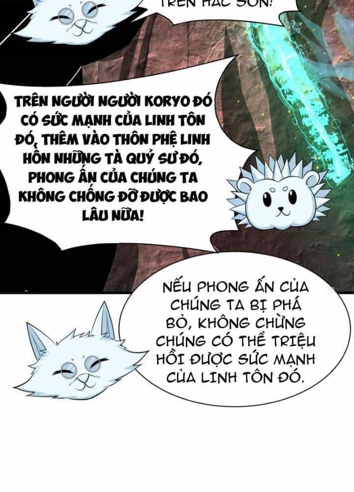Kỷ Nguyên Kỳ Lạ - Chương 323 - ảnh 291