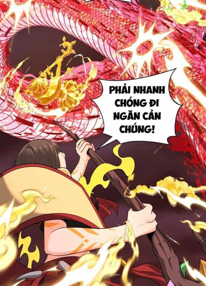 Kỷ Nguyên Kỳ Lạ - Chương 323 - ảnh 295
