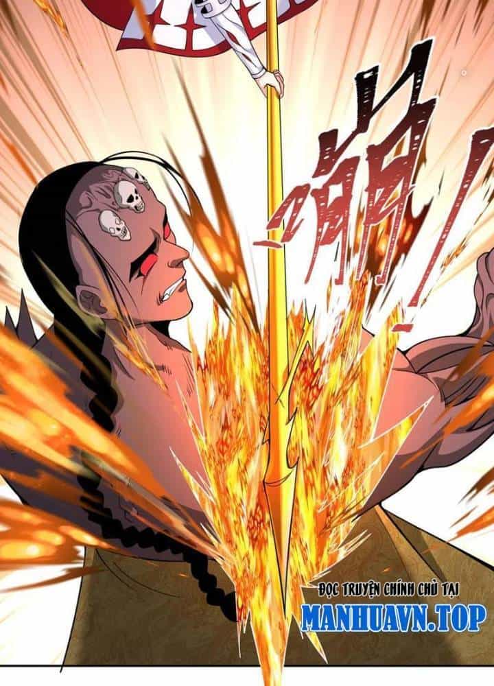 Kỷ Nguyên Kỳ Lạ - Chương 323 - ảnh 333