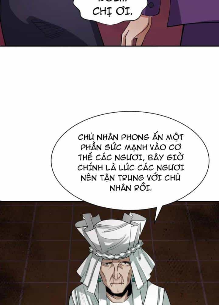 Kỷ Nguyên Kỳ Lạ - Chương 323 - ảnh 239