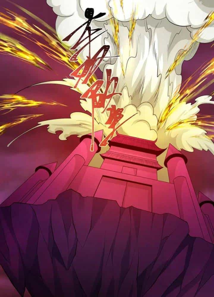 Kỷ Nguyên Kỳ Lạ - Chương 323 - ảnh 50