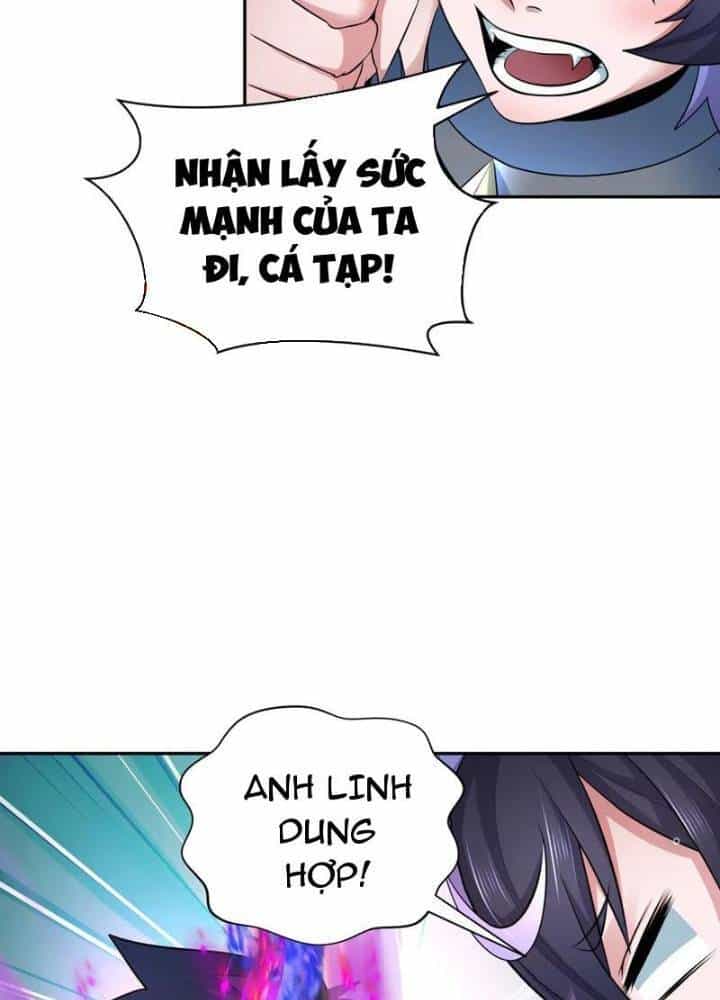 Kỷ Nguyên Kỳ Lạ - Chương 323 - ảnh 68