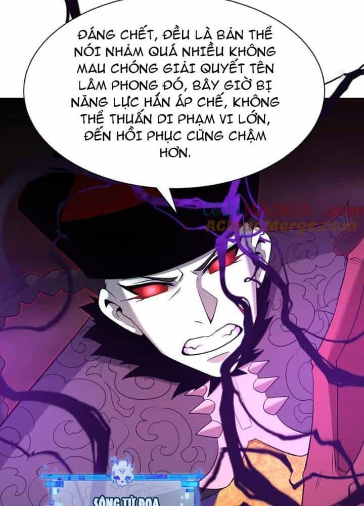Kỷ Nguyên Kỳ Lạ - Chương 324 - ảnh 183