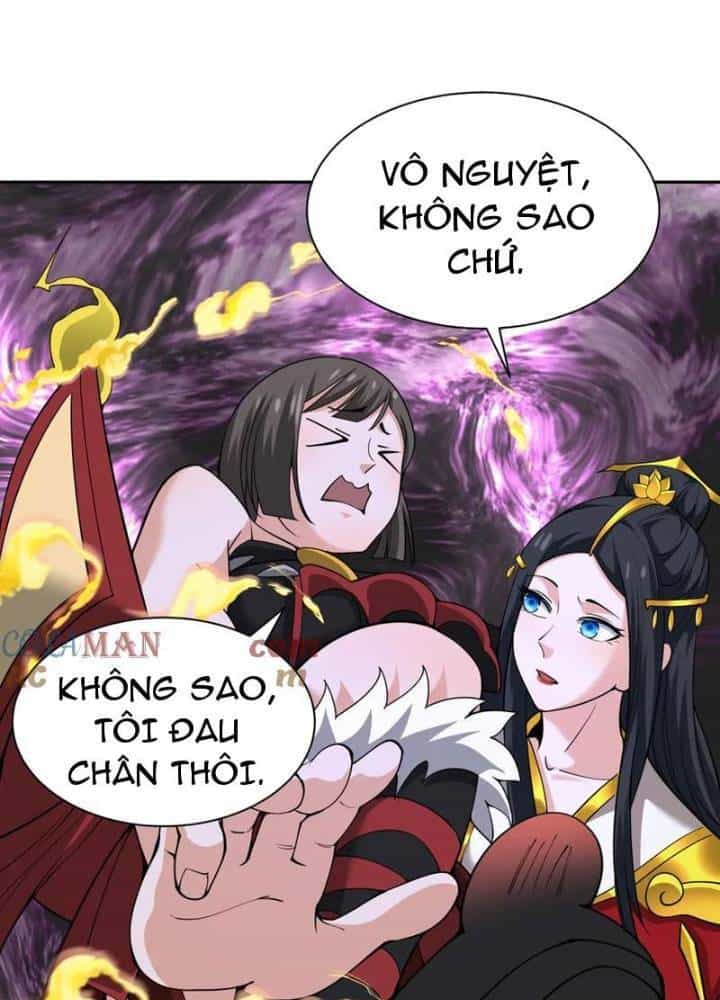 Kỷ Nguyên Kỳ Lạ - Chương 324 - ảnh 315