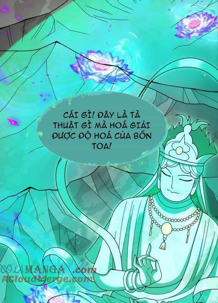 Kỷ Nguyên Kỳ Lạ - Chương 325 - ảnh 128