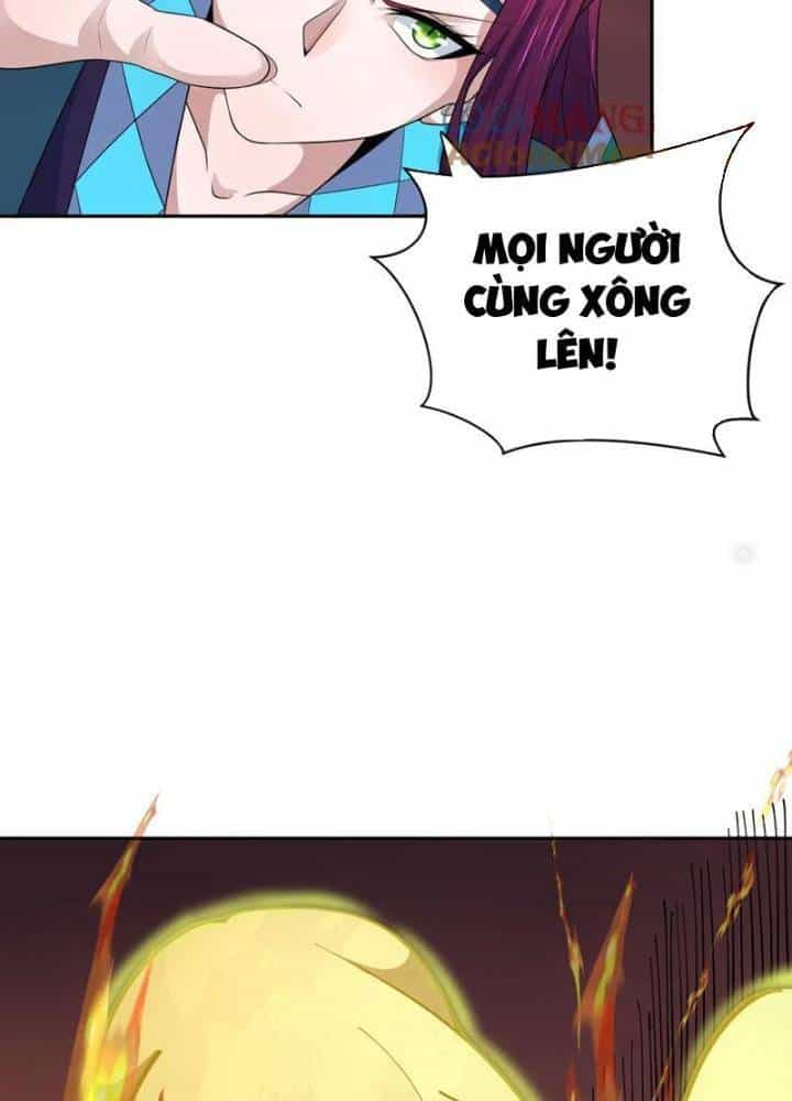 Kỷ Nguyên Kỳ Lạ - Chương 325 - ảnh 28