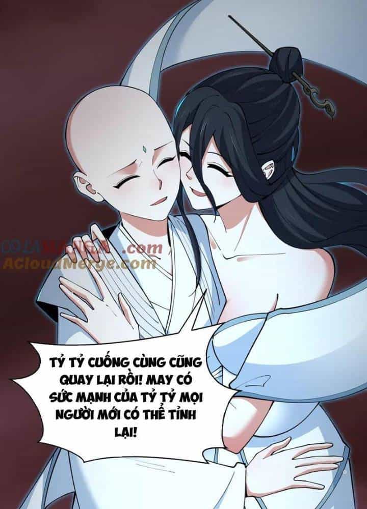 Kỷ Nguyên Kỳ Lạ - Chương 326 - ảnh 148