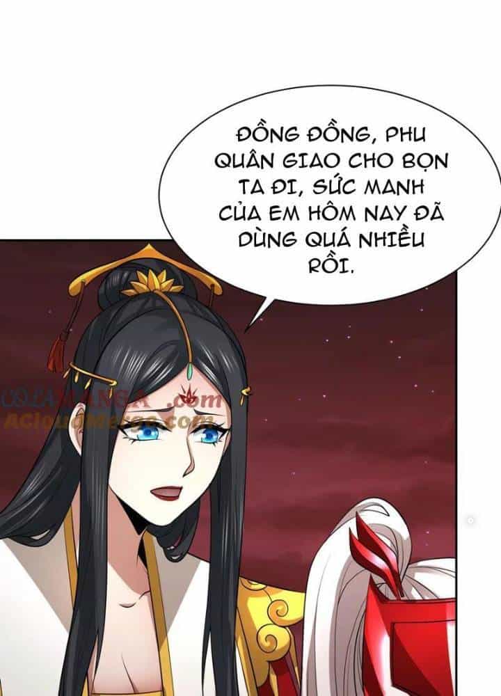 Kỷ Nguyên Kỳ Lạ - Chương 326 - ảnh 16