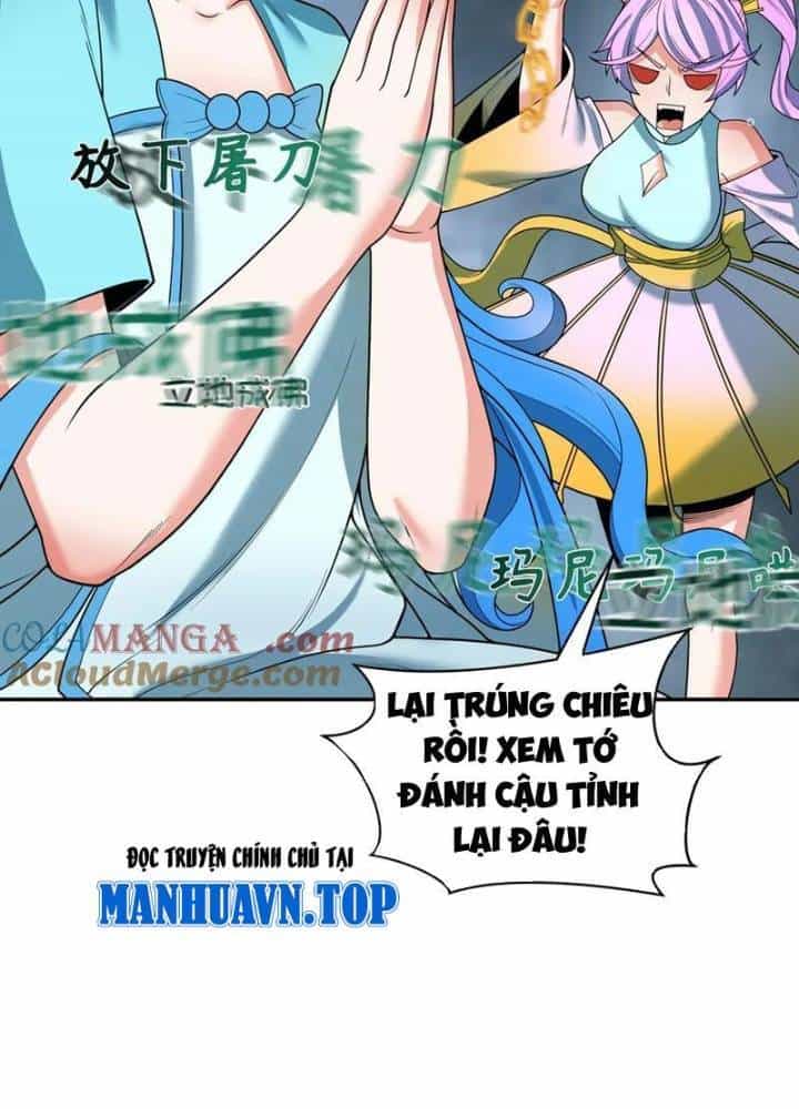 Kỷ Nguyên Kỳ Lạ - Chương 326 - ảnh 90