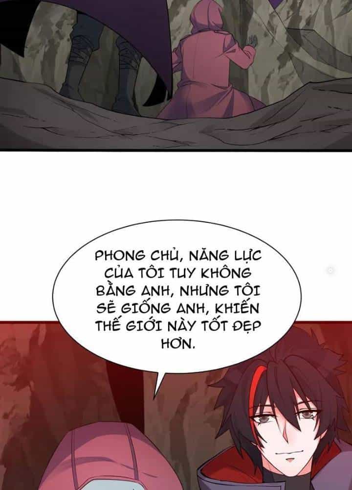 Kỷ Nguyên Kỳ Lạ - Chương 326 - ảnh 289