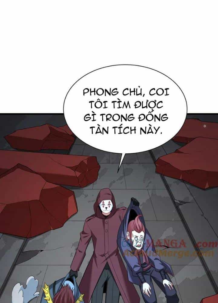 Kỷ Nguyên Kỳ Lạ - Chương 327 - ảnh 209