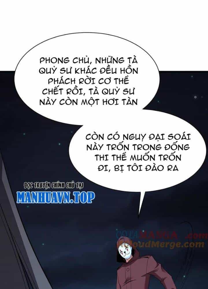Kỷ Nguyên Kỳ Lạ - Chương 327 - ảnh 213