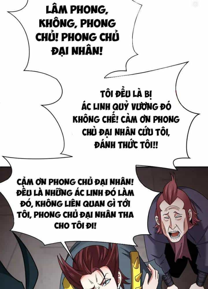 Kỷ Nguyên Kỳ Lạ - Chương 327 - ảnh 217