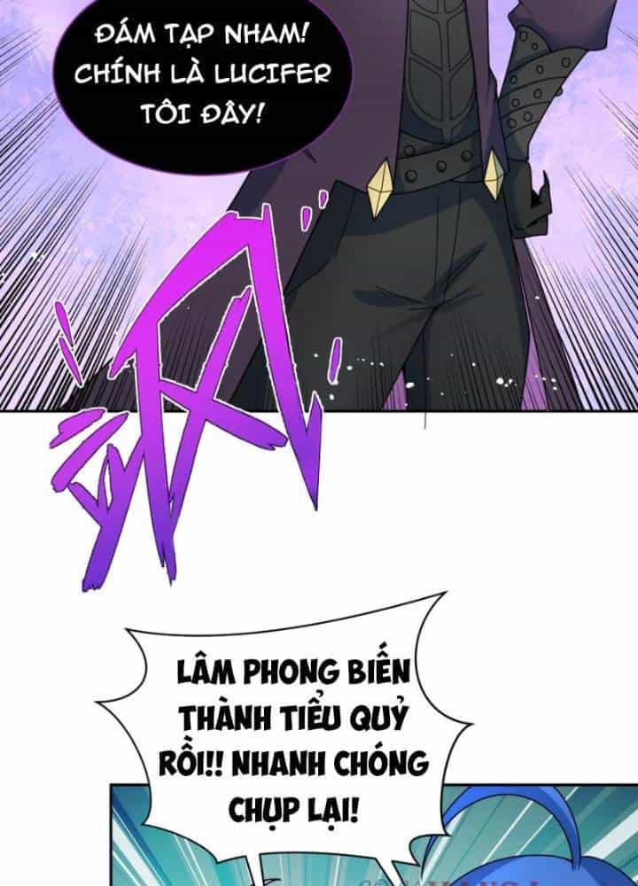 Kỷ Nguyên Kỳ Lạ - Chương 327 - ảnh 332