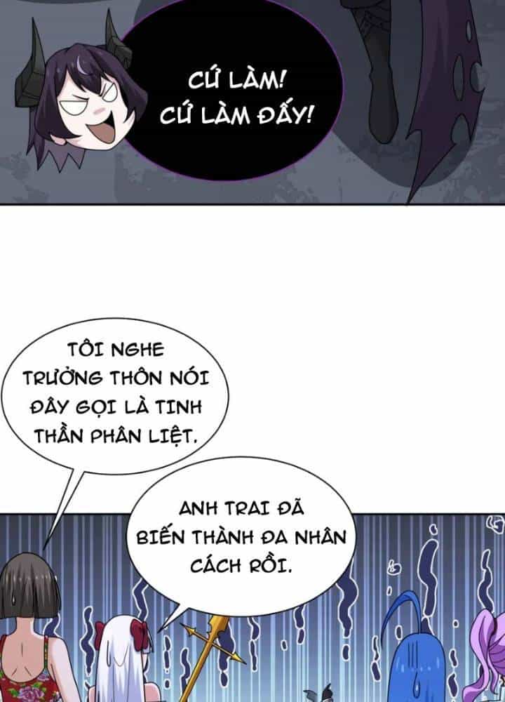 Kỷ Nguyên Kỳ Lạ - Chương 327 - ảnh 350