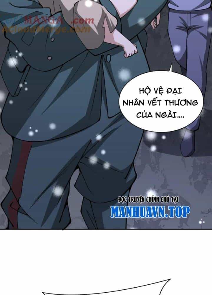 Kỷ Nguyên Kỳ Lạ - Chương 327 - ảnh 392