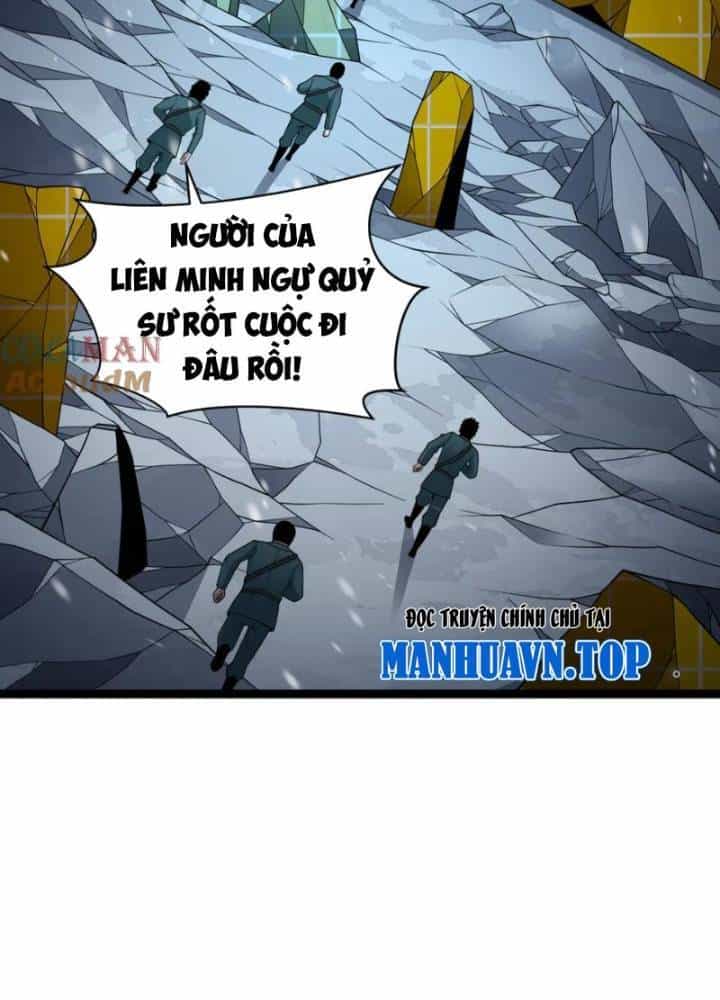 Kỷ Nguyên Kỳ Lạ - Chương 327 - ảnh 418