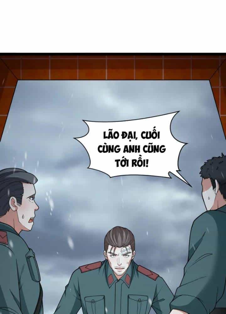 Kỷ Nguyên Kỳ Lạ - Chương 327 - ảnh 420