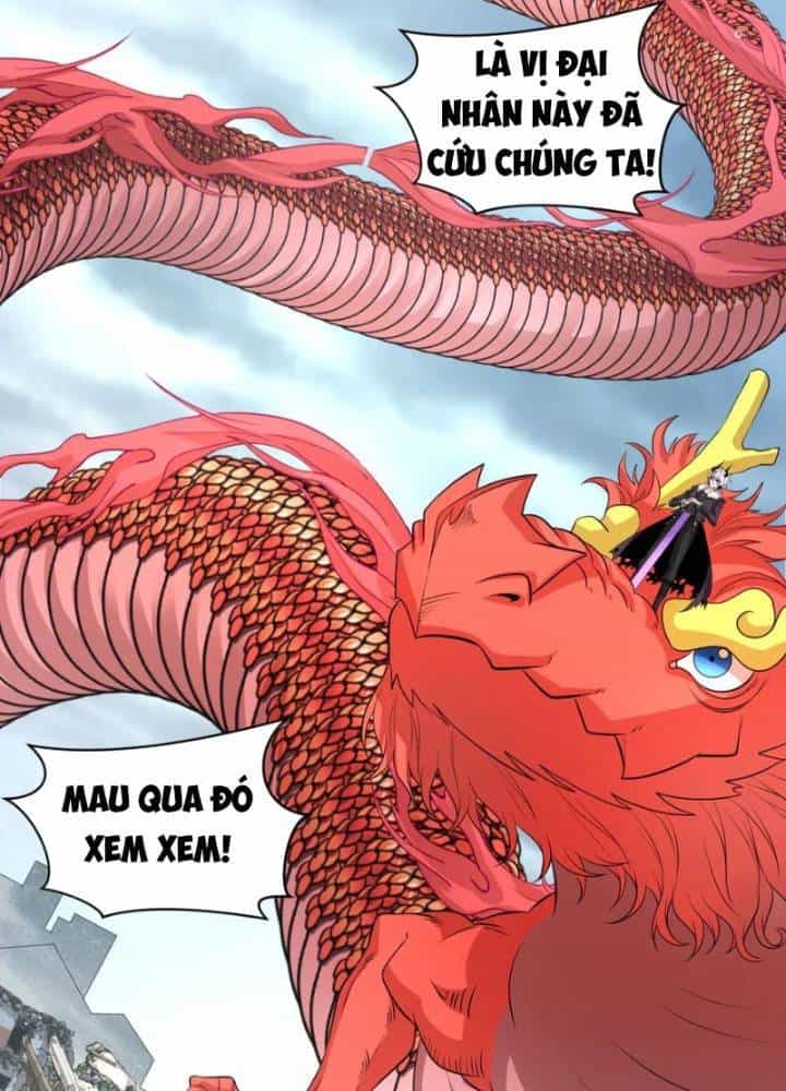 Kỷ Nguyên Kỳ Lạ - Chương 327 - ảnh 474