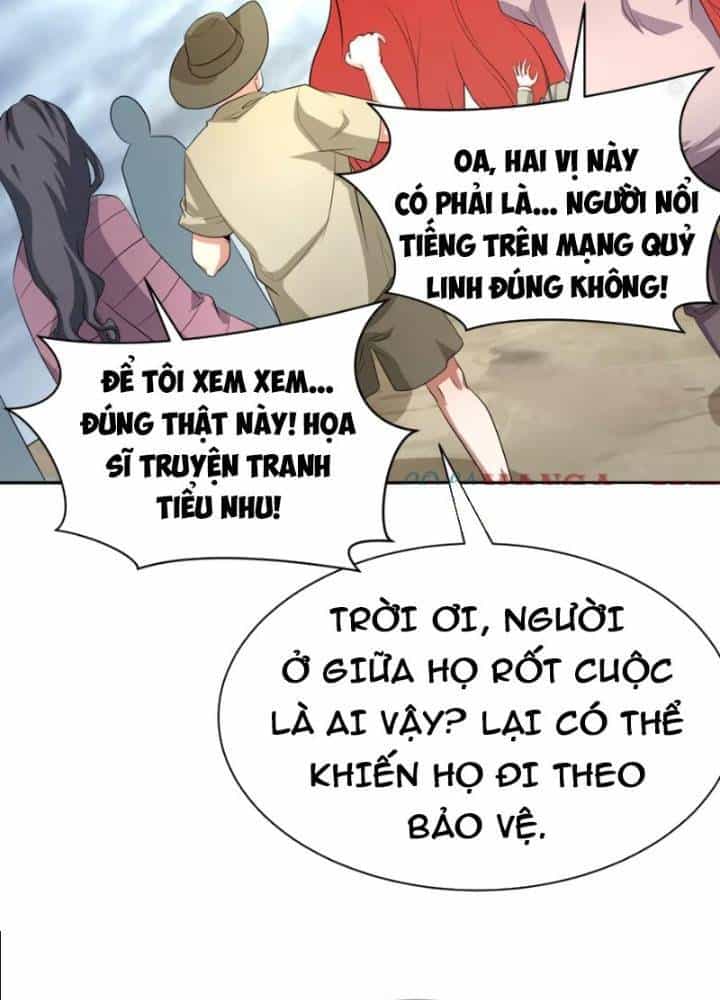Kỷ Nguyên Kỳ Lạ - Chương 327 - ảnh 480