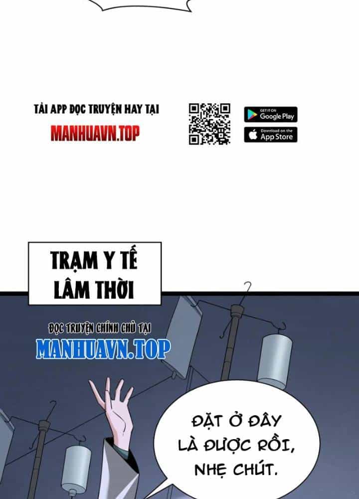 Kỷ Nguyên Kỳ Lạ - Chương 328 - ảnh 396