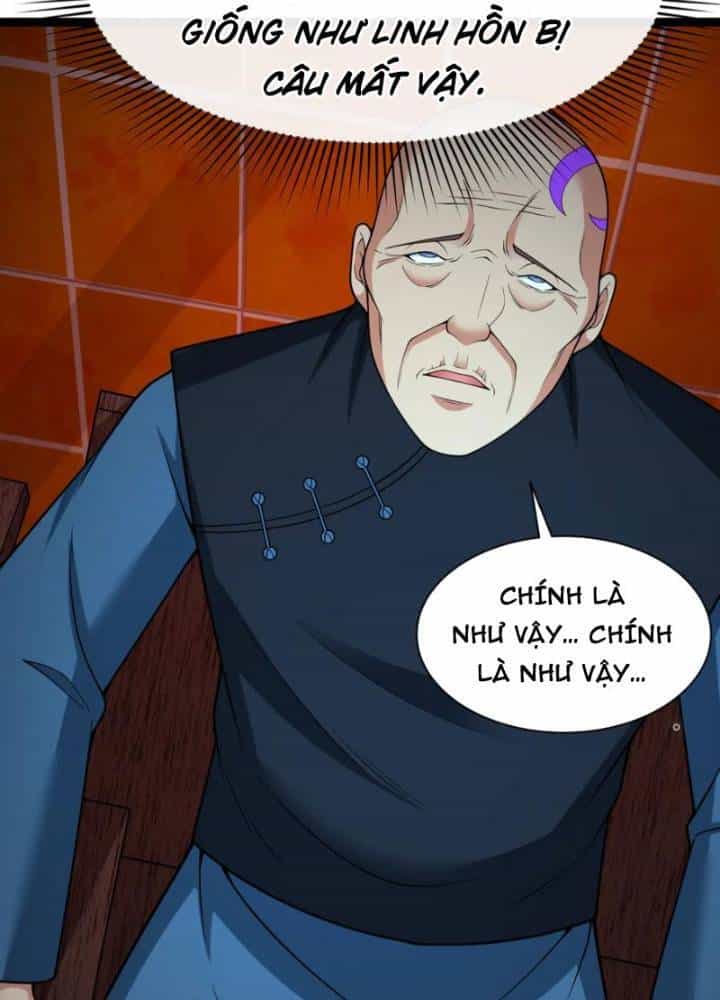 Kỷ Nguyên Kỳ Lạ - Chương 328 - ảnh 424