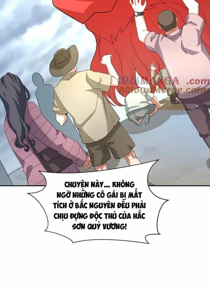 Kỷ Nguyên Kỳ Lạ - Chương 328 - ảnh 493