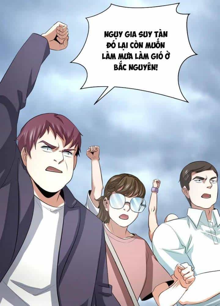 Kỷ Nguyên Kỳ Lạ - Chương 328 - ảnh 495