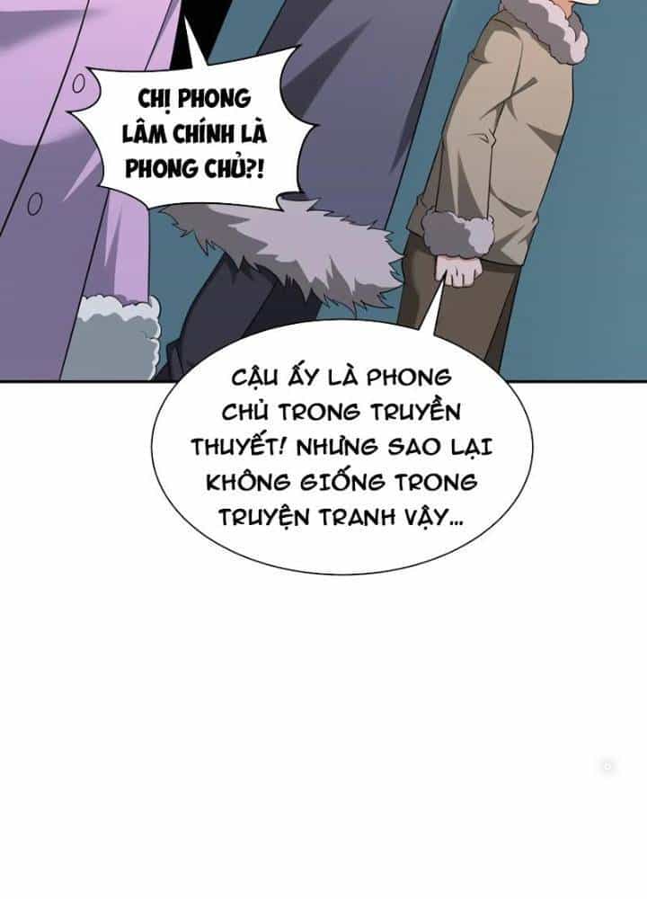 Kỷ Nguyên Kỳ Lạ - Chương 328 - ảnh 503