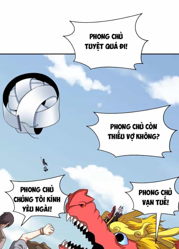 Kỷ Nguyên Kỳ Lạ - Chương 328 - ảnh 513