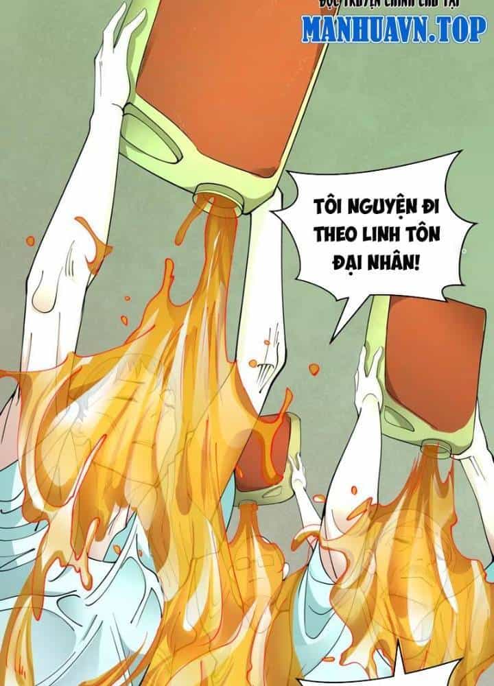 Kỷ Nguyên Kỳ Lạ - Chương 328 - ảnh 583