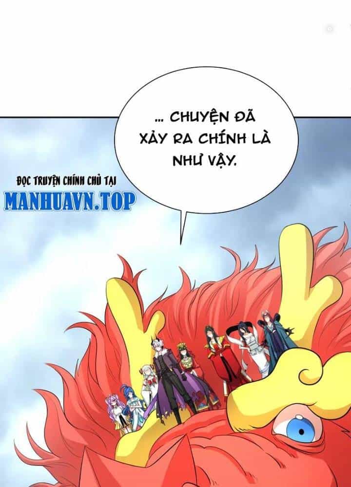 Kỷ Nguyên Kỳ Lạ - Chương 328 - ảnh 491