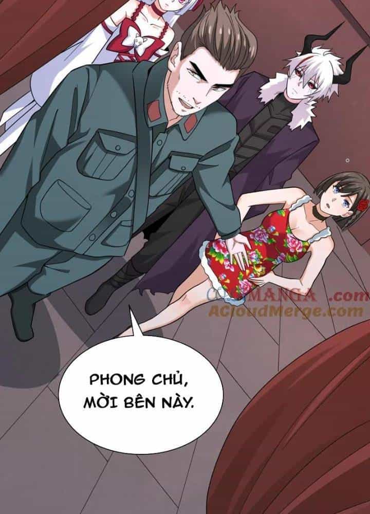 Kỷ Nguyên Kỳ Lạ - Chương 329 - ảnh 34