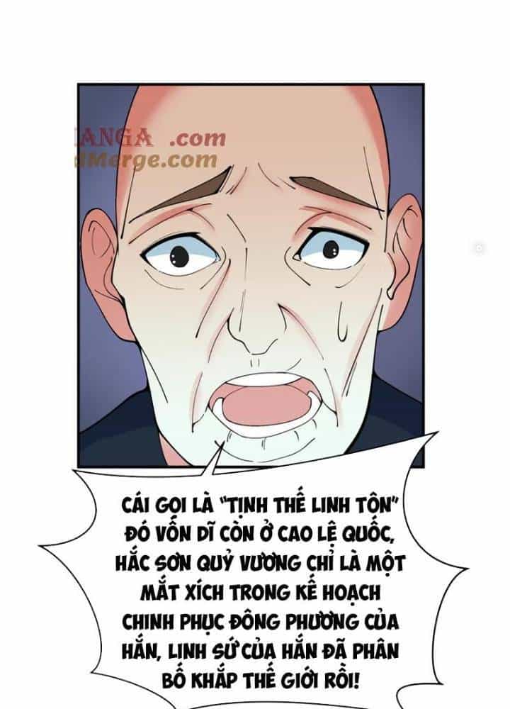 Kỷ Nguyên Kỳ Lạ - Chương 329 - ảnh 62