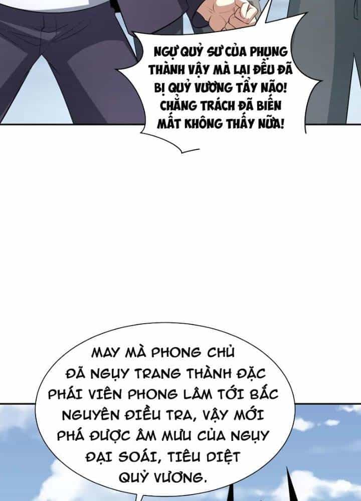 Kỷ Nguyên Kỳ Lạ - Chương 329 - ảnh 8