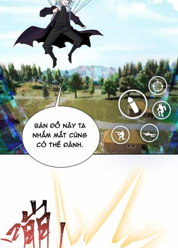 Kỷ Nguyên Kỳ Lạ - Chương 330 - ảnh 150
