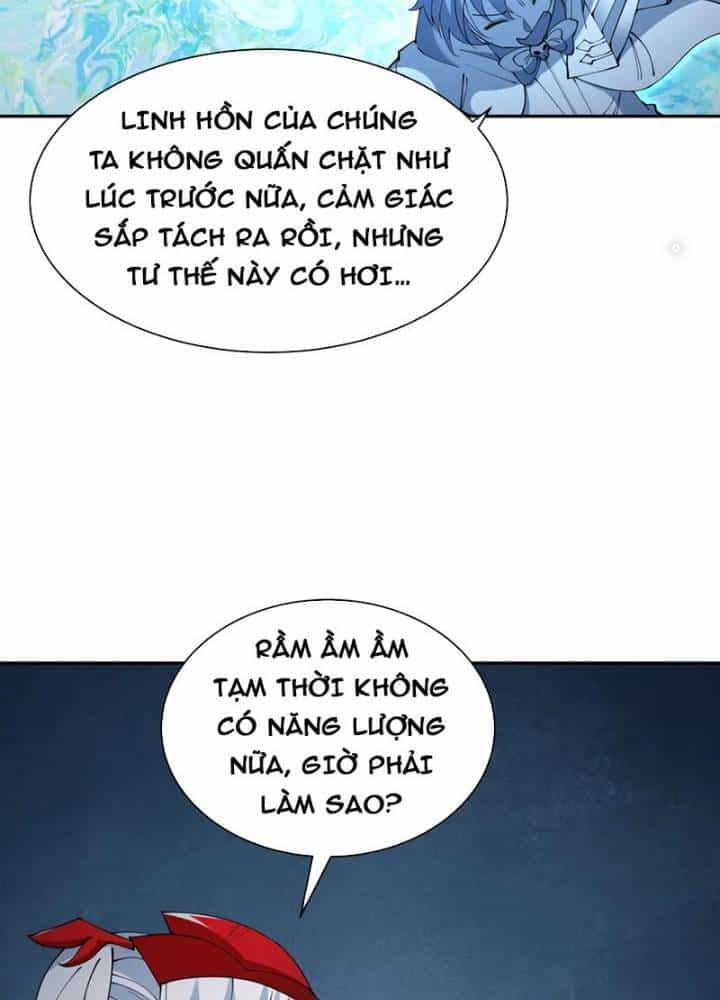 Kỷ Nguyên Kỳ Lạ - Chương 330 - ảnh 88