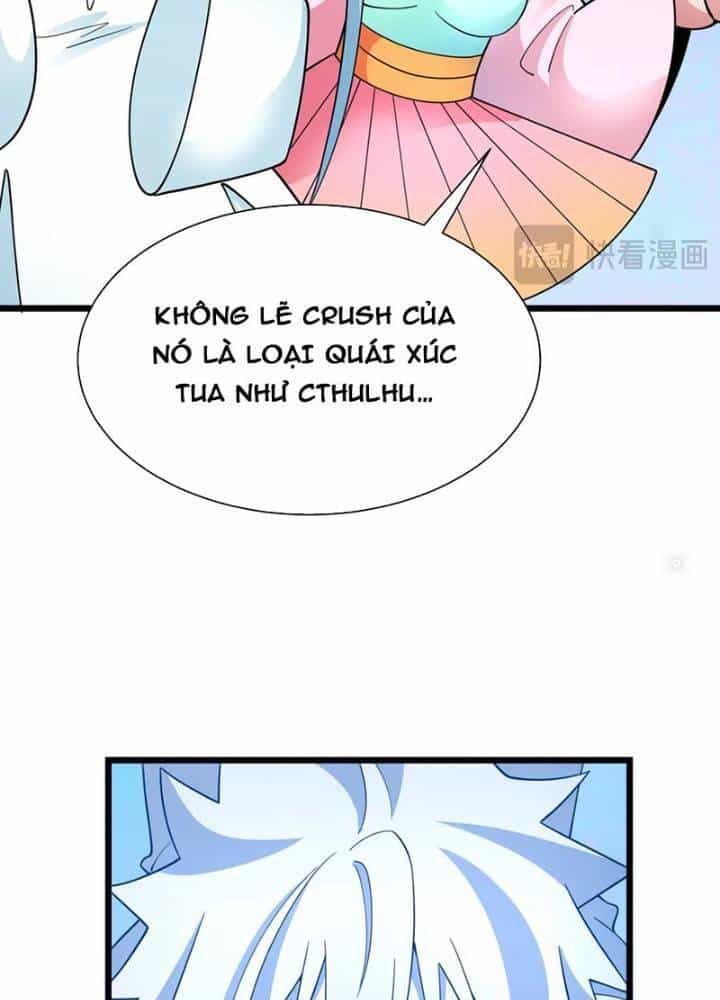 Kỷ Nguyên Kỳ Lạ - Chương 330 - ảnh 118