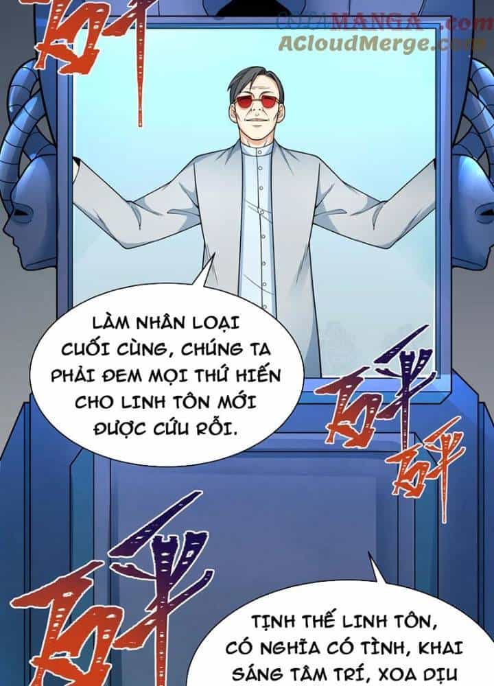 Kỷ Nguyên Kỳ Lạ - Chương 331 - ảnh 234