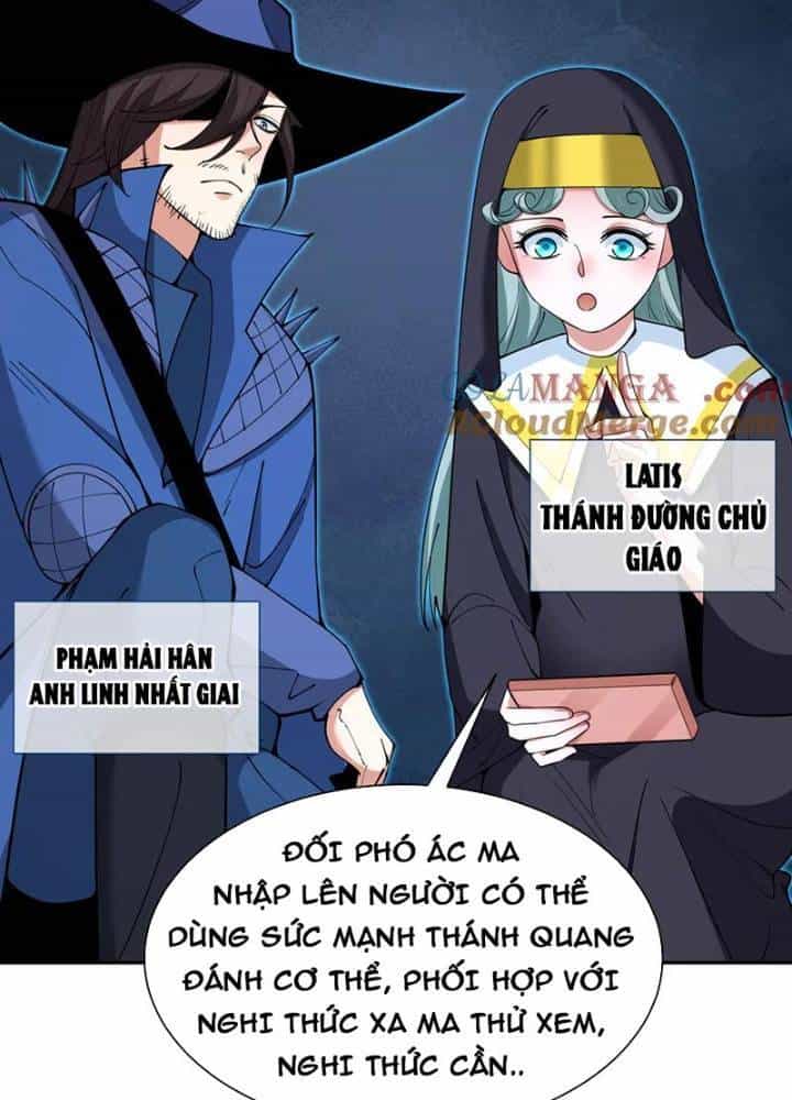 Kỷ Nguyên Kỳ Lạ - Chương 331 - ảnh 56