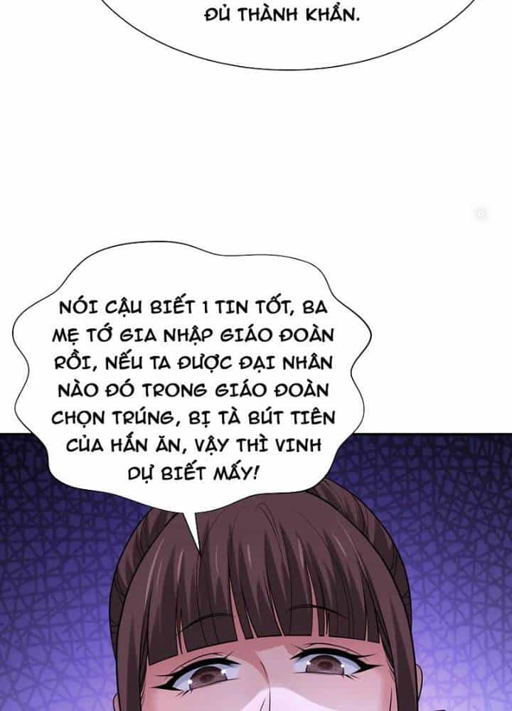 Kỷ Nguyên Kỳ Lạ - Chương 331 - ảnh 278