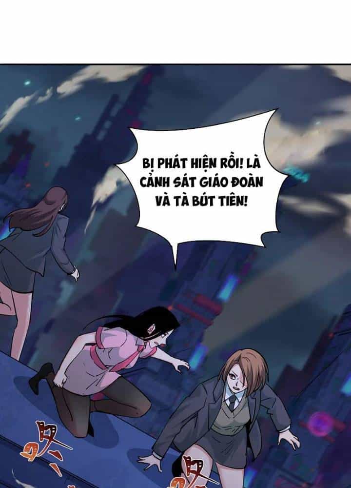 Kỷ Nguyên Kỳ Lạ - Chương 332 - ảnh 110